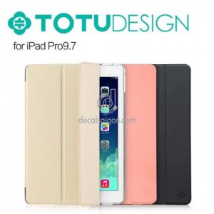PK Bao Da iPad Air Totu Jazz 