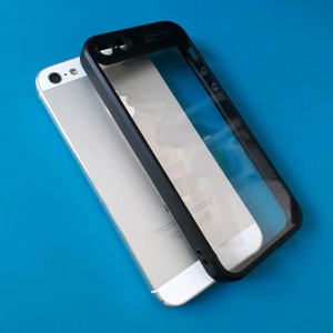 PK Ốp iPhone 6 Plus/6+ Meephone cứng viền xi đá