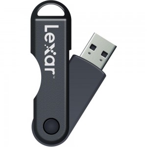 PK USB LEXAR V30 16GB