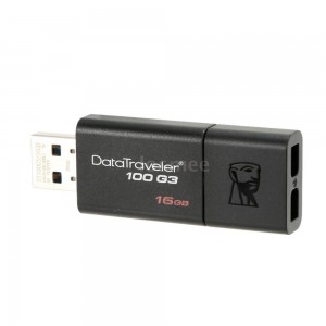 PK USB Kingston 16GB DT100G3