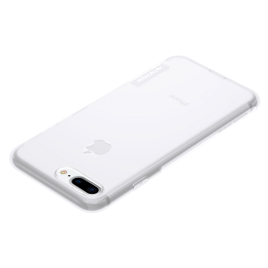 PK Ốp iPhone 7+ Memuri dẻo lụa