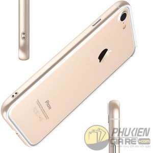 PK Viền iPhone 7 Sulada dẻo