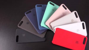 PK Ốp iPhone 7+ 3D My Color
