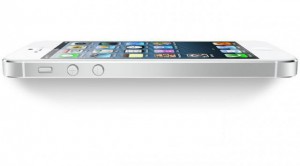 PK Viền iPhone 5 Cotect đá 1 hàng 