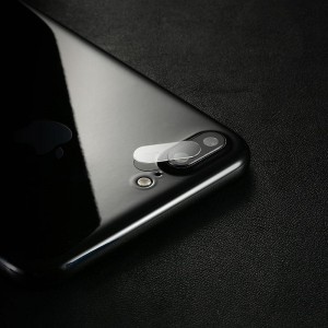 PK Dán cường lực camera iPhone X Benk