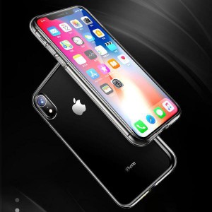 PK Ốp iPhone 6/6s Totu trong viền nhũ