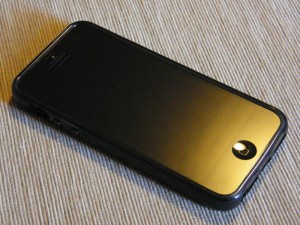 PK Ốp iPhone 5 Puro Plasma 