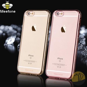 PK Ốp iPhone 6/6s Đính đá