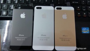 PK Dán cường lực iPhone 6 Plus đen Arun Full 5D