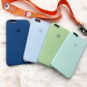 PK Ốp iPhone 6 chống bám bẩn
