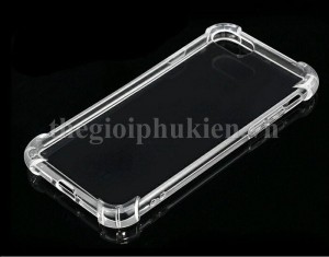 PK Ốp iPhone 7 Plus/7+ VU dẻo nhám