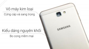 PK Dán cường lực Samsung J7+ trắng Full 5D 
