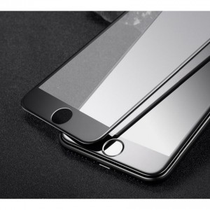 PK Dán Cường lực iPhone 6 trắng Full 5D