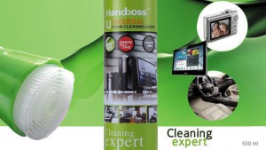 PK Handboss Cleaner