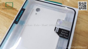PK Ốp Sony XA1 dẻo trong TPU