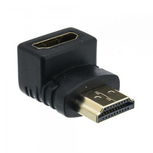 PK Đầu nối HDMI to HDMI