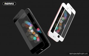 PK Dán Cường Lực iPhone 7+ 0.1mm Remax