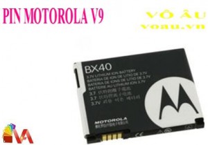 PK Pin Moto V3 BR50 ASC