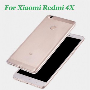 PK Ốp XIAOMI Mi Redmi Note 5 chống sock trong 