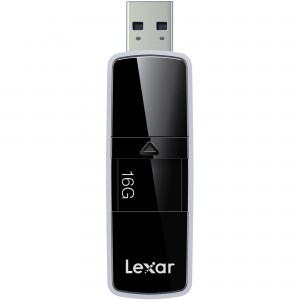 PK USB LEXAR JUMP 16GB