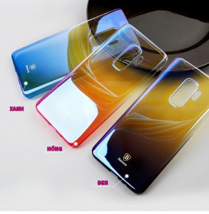 PK Ốp Samsung S3 dẻo màu