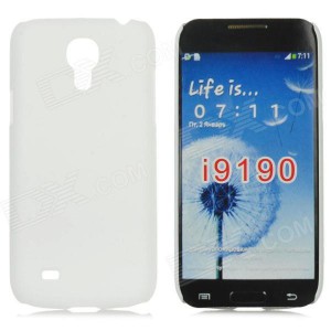 PK Ốp Cover SAMSUNG S4 Mini White