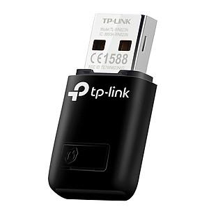 PK Bộ thu Wifi TP-LINK TL-WN823N