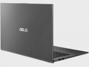 Laptop Asus Vivobook F512J R564JA I3-1005G1 RAM4G HDD 128G Touch LM