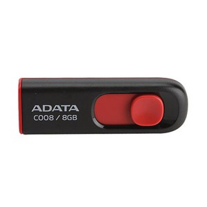 PK USB ADATA C008 8GB 