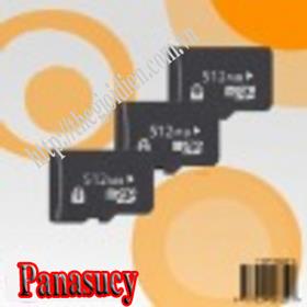 PK Thẻ nhớ Micro SD 4GB