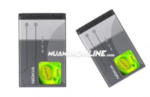PK Pin Nokia 4C SDL 