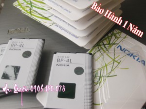 PK Pin Nokia BP-4L