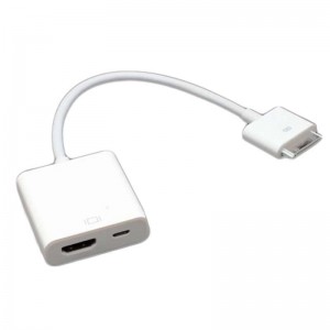 PK Adapter chuyển iPhone 4 to HDMI 3