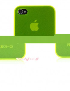 PK Ốp iPhone 4/4S Hoco