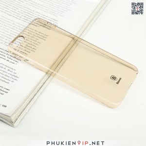 PK Ốp iPhone 6/6s KST trong