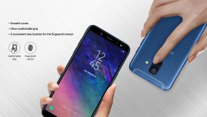 PK Bao Da Samsung A6+ DaDa New