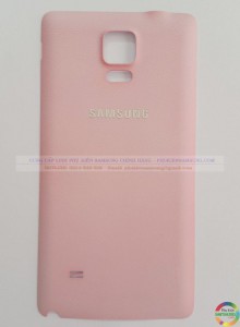 PK Bao Da Samsung Note 7 XO