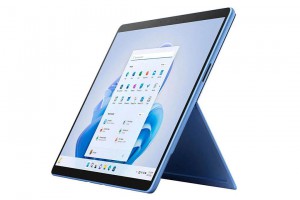 Laptop Surface Pro 9 i5 1235U Touch 120Hz Win11 8G 256G Xanh Dương