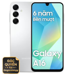 ĐTDĐ SAMSUNG A16 8G 128G