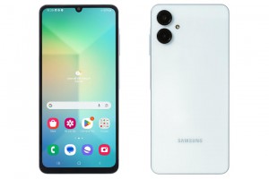 ĐTDĐ SAMSUNG A06 4G 64G XANH DƯƠNG NHẠT