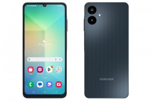 ĐTDĐ SAMSUNG A06 4G 64G ĐEN