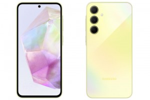 ĐTDĐ SAMSUNG A35 5G 8G 256G VÀNG