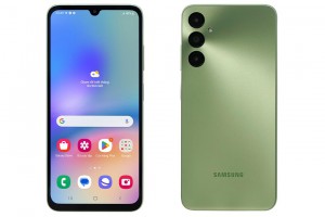 ĐTDĐ SAMSUNG A05S 6G 128G XANH LÁ NHẠT