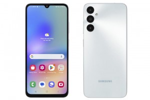 ĐTDĐ SAMSUNG A05S 4G 128G BẠC