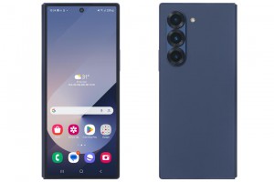 ĐTDĐ SAMSUNG Z FOLD6 5G 12G 256G XANH NAVY