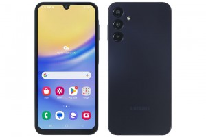 ĐTDĐ SAMSUNG A15 5G 8G 256G ĐEN