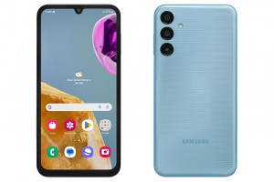 ĐTDĐ SAMSUNG M15 5G 4G 128G XANH NHẠT