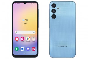 ĐTDĐ SAMSUNG A25 5G 6G 128G XANH DƯƠNG