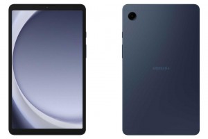 MTB SAMSUNG TAB A9 4G 64G XANH DƯƠNG ĐẬM