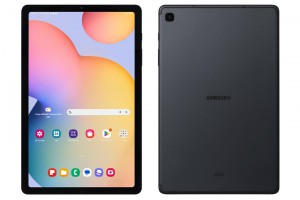 MTB SAMSUNG TAB S6 LITE 2024 4G 64G XÁM